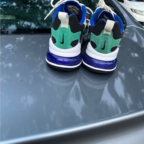 Nike react - Picture 3 of 7